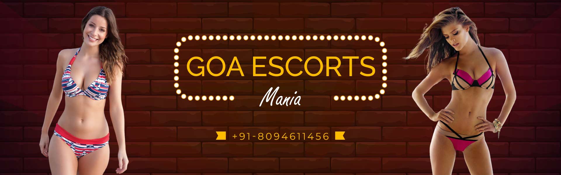 Goa Escorts Gallery